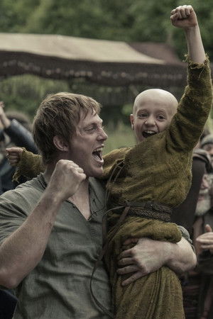 poster A Knight of the Seven Kingdoms