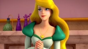 مشاهدة فيلم The Swan Princess: A Royal Myztery 2018 مترجم