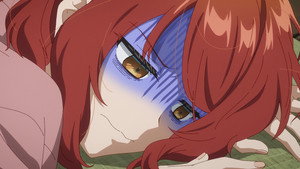 Futsutsuka na Akujo dewa Gozaimasu ga: Suuguu Chouso Torikae Den Cap 8