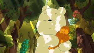 We Baby Bears Ice Bear's Pet