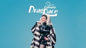 poster Drag Race Spain