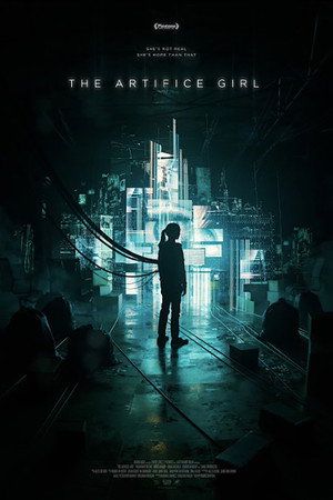Постер фильма «Кто она? (2022)» — (11 из 39)