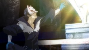 Persona 5 the Animation: 1×7