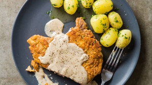 A Love Letter to the South still