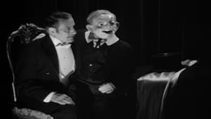 Alfred Hitchcock Presents The Glass Eye