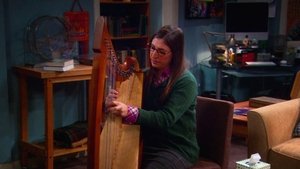 The Big Bang Theory 5×8