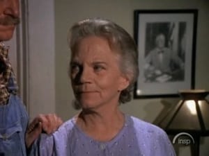 Die Waltons: 1×14