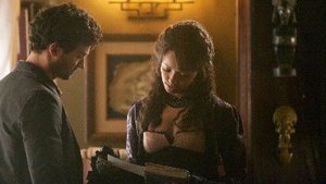 The Vampire Diaries: Season 4 Episode 4 – The Five