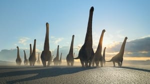 مسلسل Prehistoric Planet 2022 مترجم