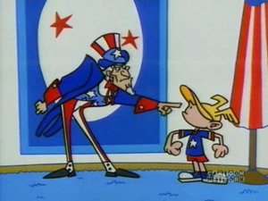 Dexter’s Laboratory Season 1 Episode 29