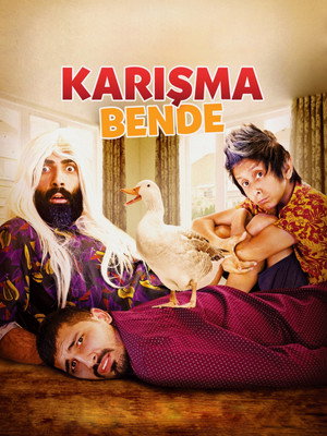Karışma Bende 5