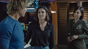 Agenci NCIS: Los Angeles: 11×22