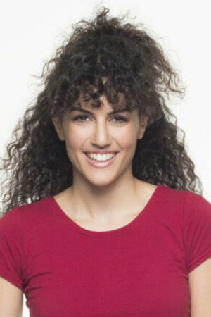 Katerina Kranidi portrait