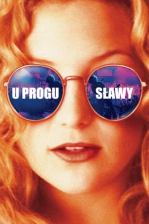 Poster U progu sławy 2000