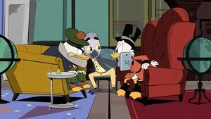 DuckTales Season 1 Episode 7