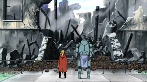 Fullmetal Alchemist Season 1 Episode 18