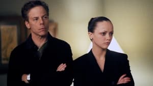 Ally McBeal: 5×20