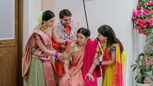 Bahus Win Kunti’s Heart!