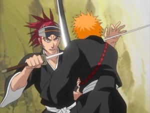 Bleach Season 1 Episode 30