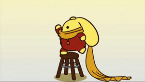 Boredom and Machines and Wooser