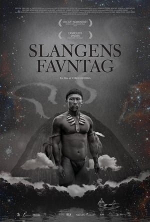 Slangens Favntag