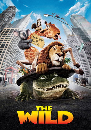 The Wild