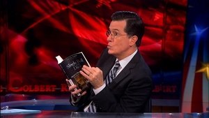 The Colbert Report: 10×22