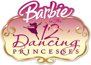 Barbie in the 12 Dancing Princesses