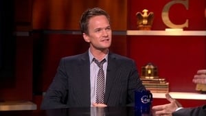 The Colbert Report Neil Patrick Harris