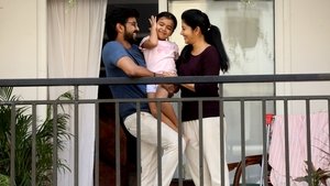 Theera Kaadhal (2023) [Tamil-ESUB]