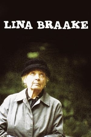 Poster Lina Braake 1975