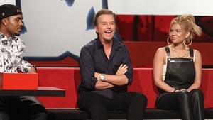 Ridiculousness David Spade