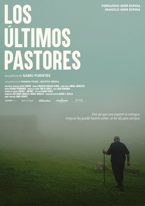 Image Los últimos pastores