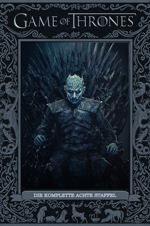 Game of Thrones: Staffel 8