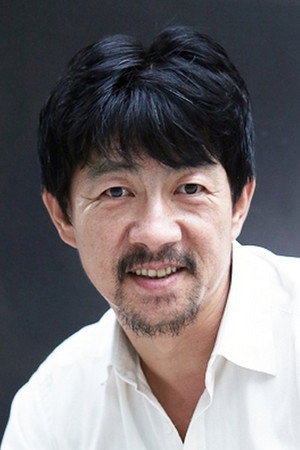 Hong Seong-deok