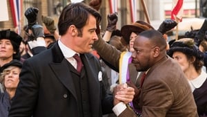 Timeless: Stagione 2 x Episodio 7