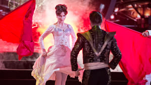 Dancing with the Stars: 23×6