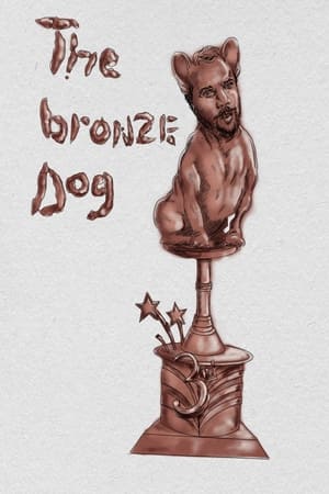 Poster Bronze Dog ()