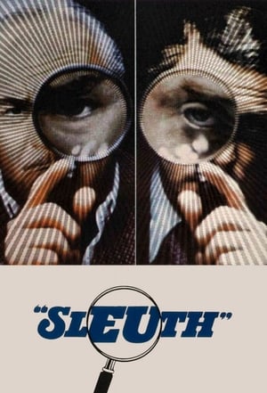 Sleuth (1972) is one of the best movies like Poker Face (2022)