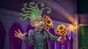 Monster High Temporada 1 Capitulo 1