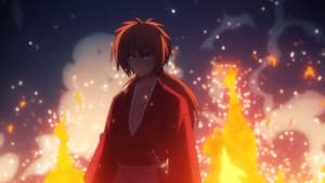 Rurouni Kenshin: 1×19