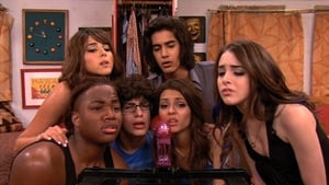 Victorious: Season 1 Episode 8 – Survival of the Hottest