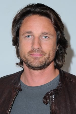 Martin Henderson jako Andy 'Harold' Harris