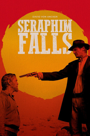 poster Seraphim Falls