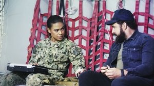 SEAL Team: 1 Staffel 3 Folge