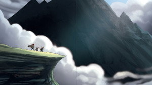 Amulet: The Stonekeeper's Curse 1