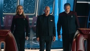 Star Trek: Picard 3×1