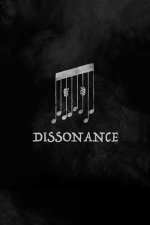 Poster Dissonance (2018)