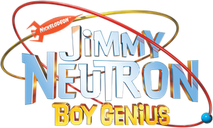 Jimmy Neutron: Boy Genius