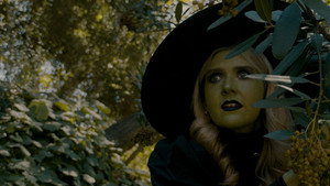 Never Feed a Hungry Witch 1